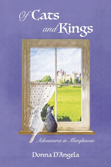 Of Cats and Kings - Donna D