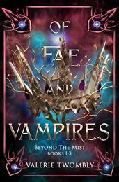 Of Fae And Vampires