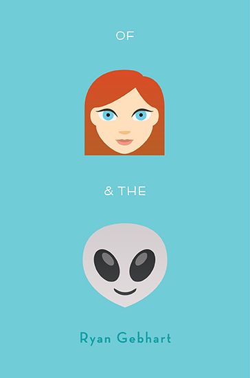 Of Jenny and the Aliens - Ryan Gebhart