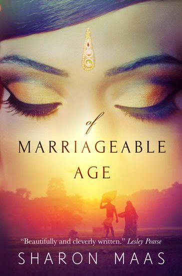 Of Marriageable Age - Sharon Maas