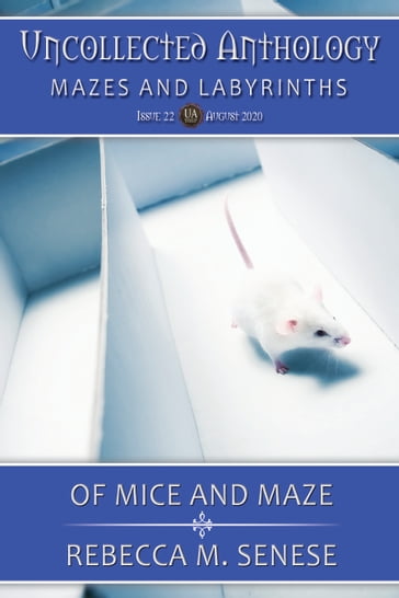 Of Mice & Maze - Rebecca M. Senese