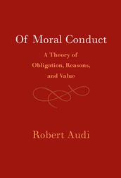 Of Moral Conduct