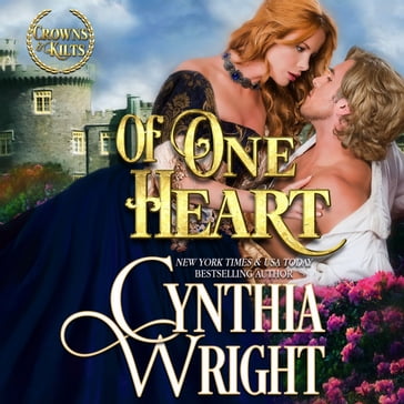Of One Heart - Cynthia Wright