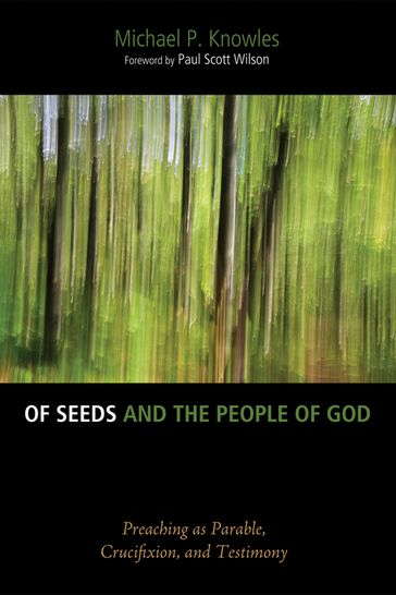 Of Seeds and the People of God - Michael P. Knowles