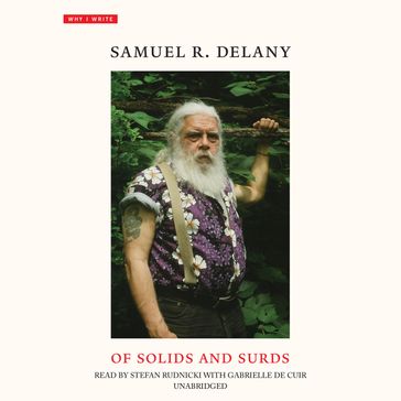Of Solids and Surds - Samuel R. Delany - Alison Belle Bews