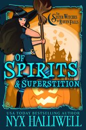 Of Spirits and Superstition