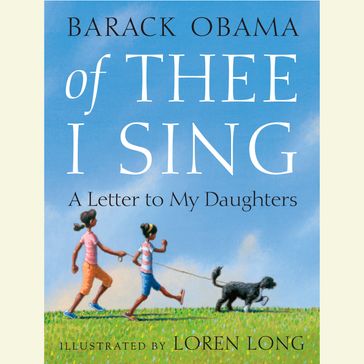 Of Thee I Sing - Barack Obama