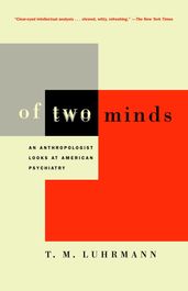 Of Two Minds