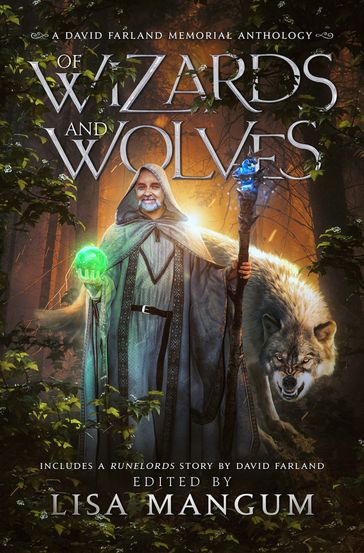 Of Wizards and Wolves - David Farland