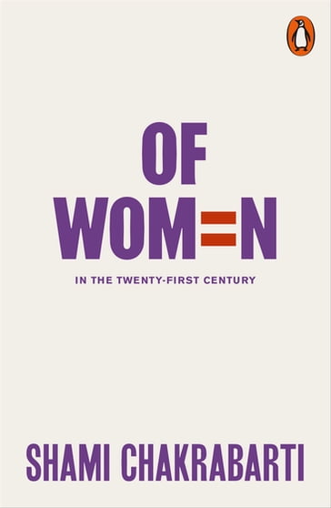 Of Women - Shami Chakrabarti