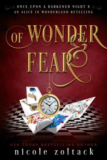Of Wonder and Fear - Nicole Zoltack