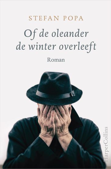 Of de oleander de winter overleeft - Stefan Popa