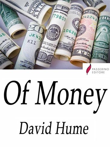 Of money - David Hume
