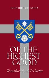 Of the Highest Good