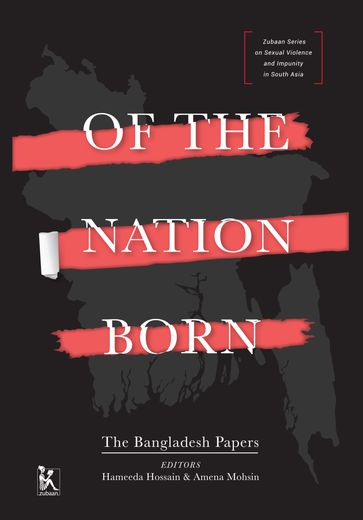 Of the Nation Born