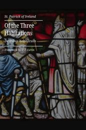 Of the Three Habitations