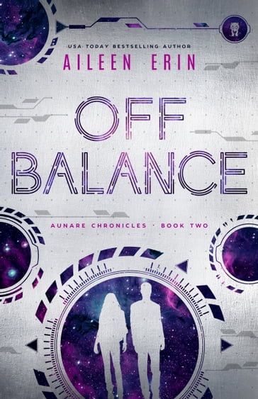 Off Balance - Aileen Erin