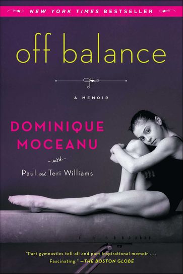 Off Balance - Dominique Moceanu - Pail Williams - Teri Williams