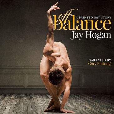 Off Balance - Jay Hogan