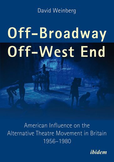 Off-Broadway/Off-West End - David Weinberg