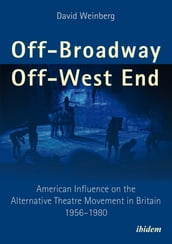 Off-Broadway/Off-West End