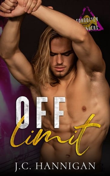 Off Limit - J.C. Hannigan