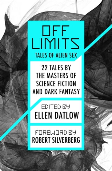 Off Limits - Ellen Datlow