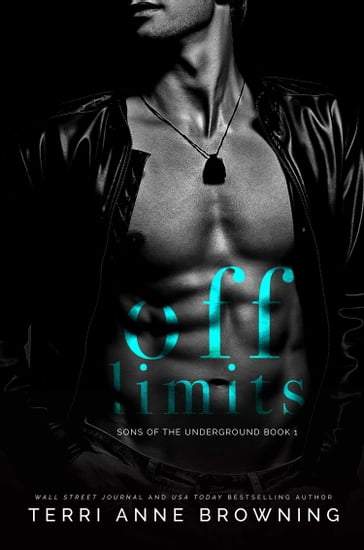 Off-Limits - Terri Anne Browning