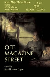 Off Magazine Street