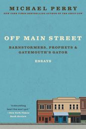 Off Main Street: Barnstormers, Prophets & Gatemouth s Gator