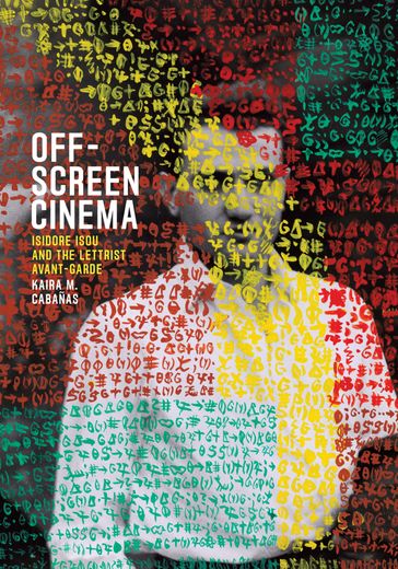 Off-Screen Cinema - Kaira M. Cabañas