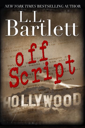 Off Script - L.L. Bartlett - Lorraine Bartlett