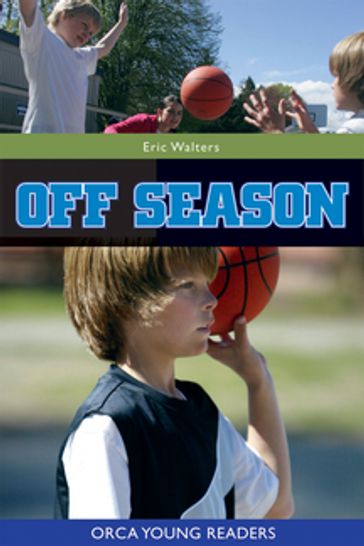 Off Season - Eric Walters