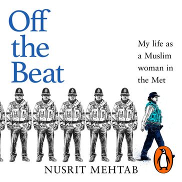Off The Beat - Nusrit Mehtab