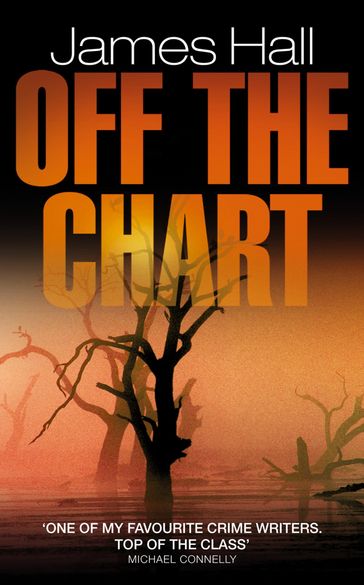 Off the Chart - James Hall