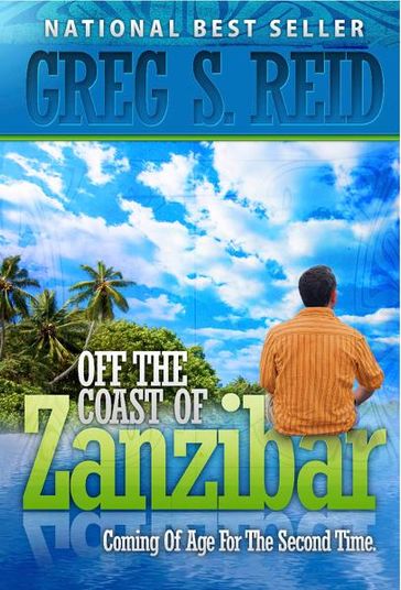 Off the Coast of Zanzibar - Greg S. Reid