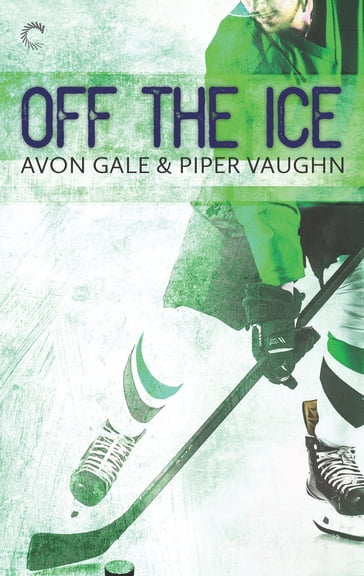 Off the Ice - Avon Gale - Piper Vaughn