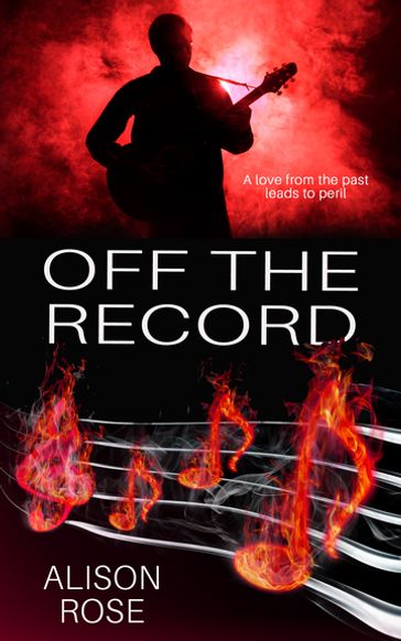 Off the Record - Alison Rose