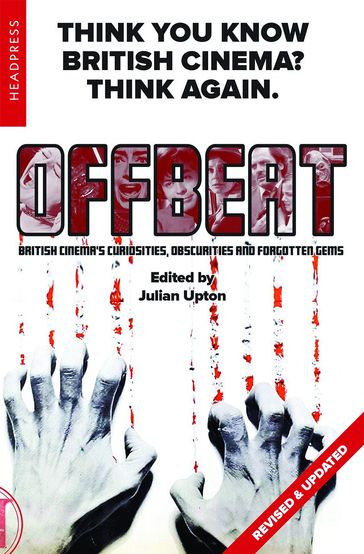 Offbeat (Revised & Updated) - Julian Upton