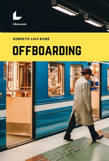 Offboarding - Roberto Luis Bisbé