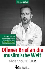 Offener Brief an die muslimische Welt