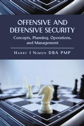 Offensive and Defensive Security