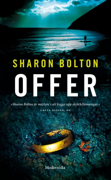 Offer - Sharon Bolton