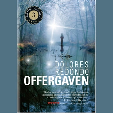 Offergaven - Dolores Redondo