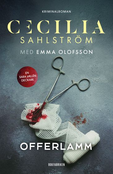 Offerlamm - Emma Olofsson - Cecilia Sahlstrom