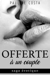 Offerte à un Couple