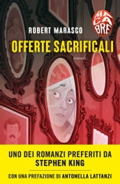 Offerte sacrificali (Macabre)