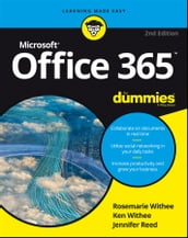 Office 365 For Dummies