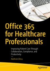 Office 365 for Healthcare Professionals