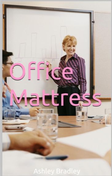 Office Mattress - Ashley Bradley